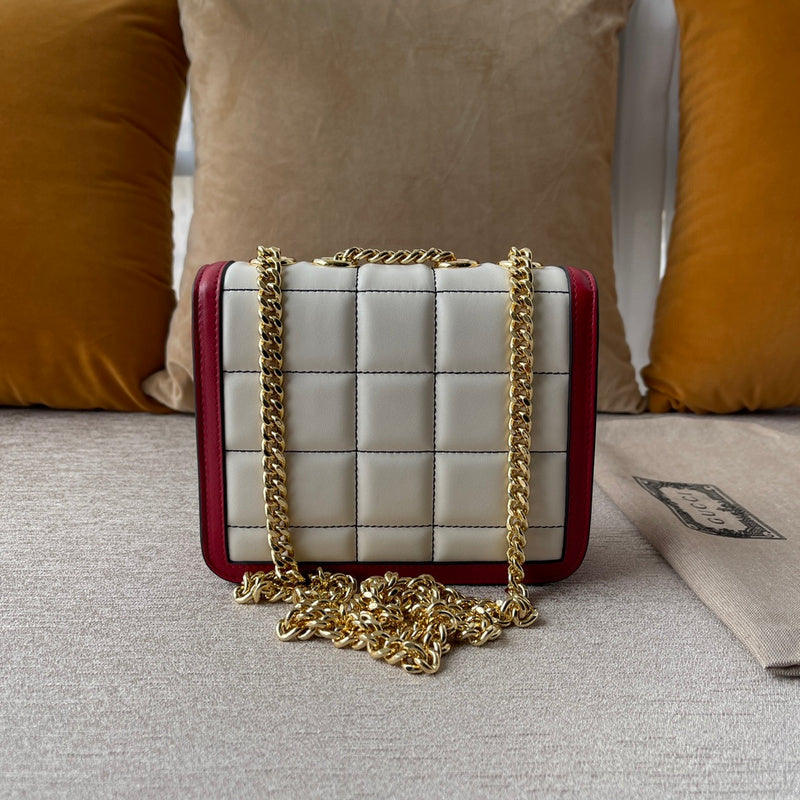 Satchel Bags - GCI Bags - 5468