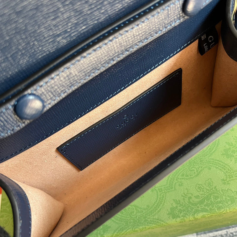 Satchel Bags - GCI Bags - 7738
