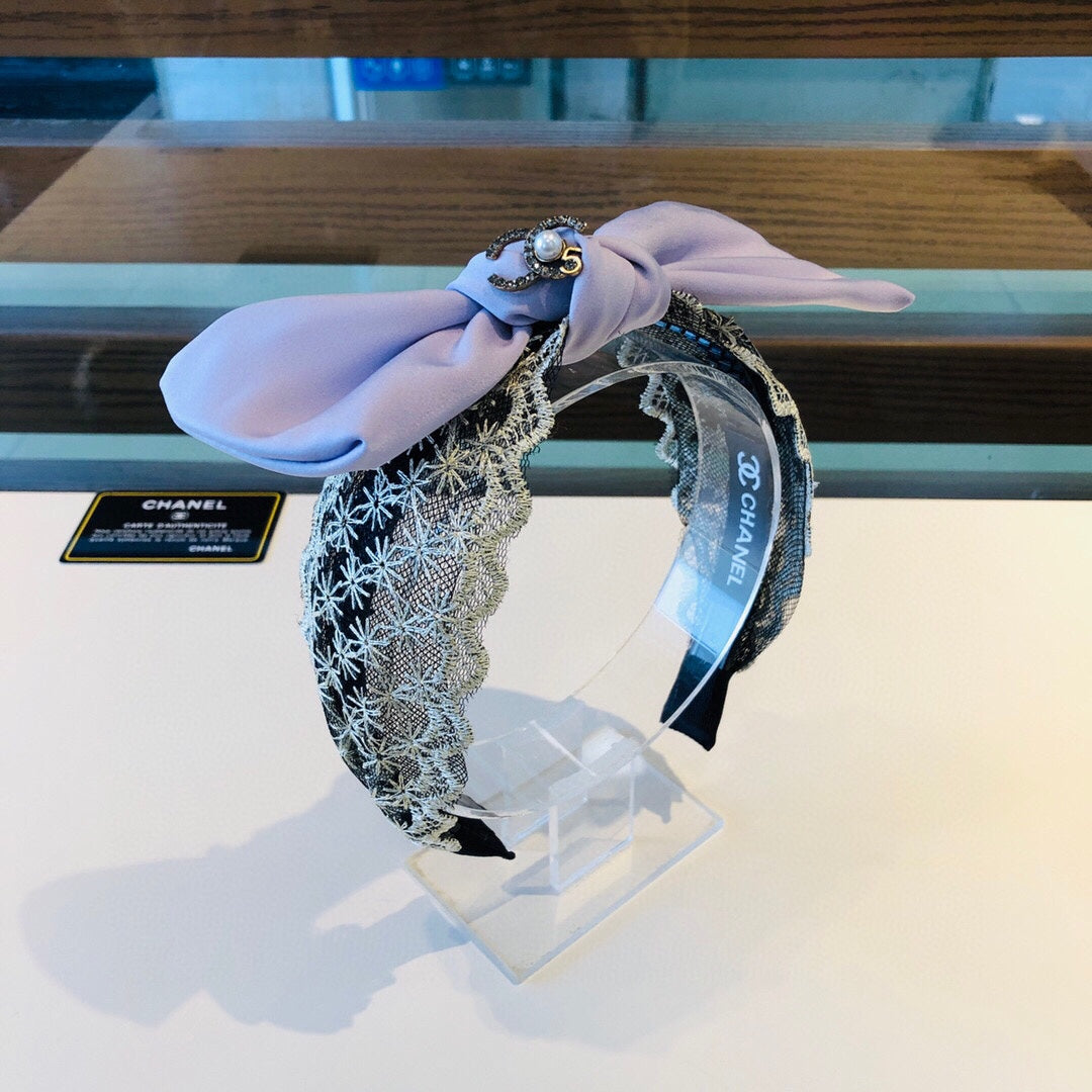 GLM - New Hair Band CHL 006