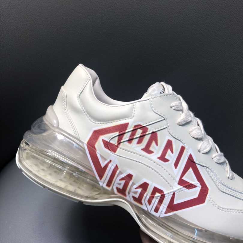 GLM-GCI Rhyton Sneaker 007
