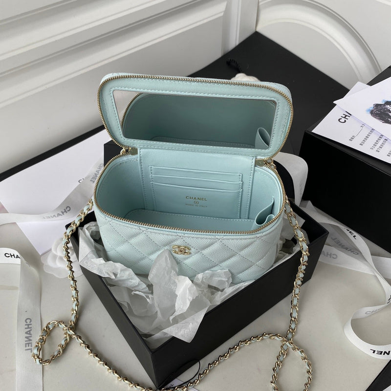 Satchel Bags - CHL Bags - 859