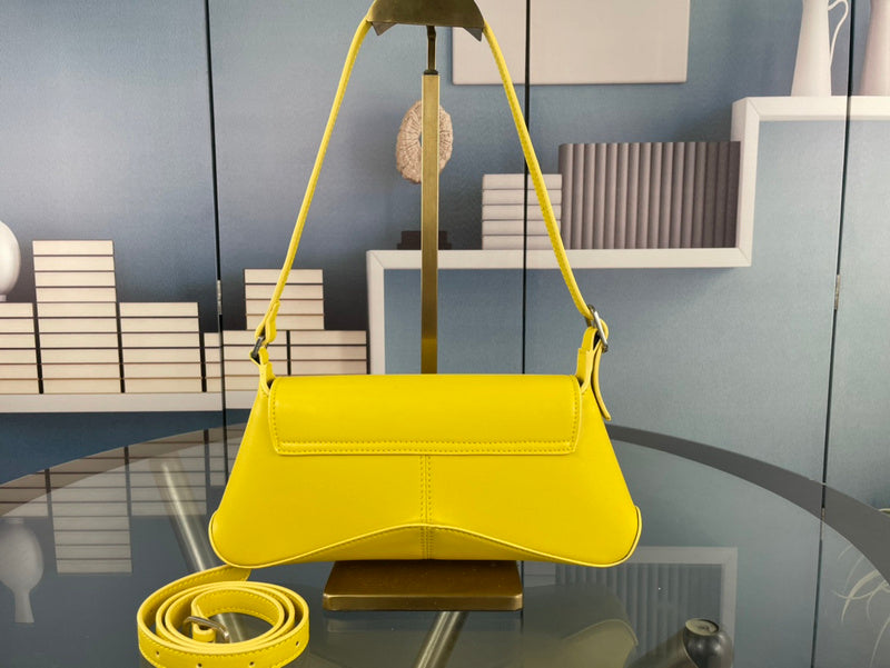 Satchel Bags - BGC Bags - 163