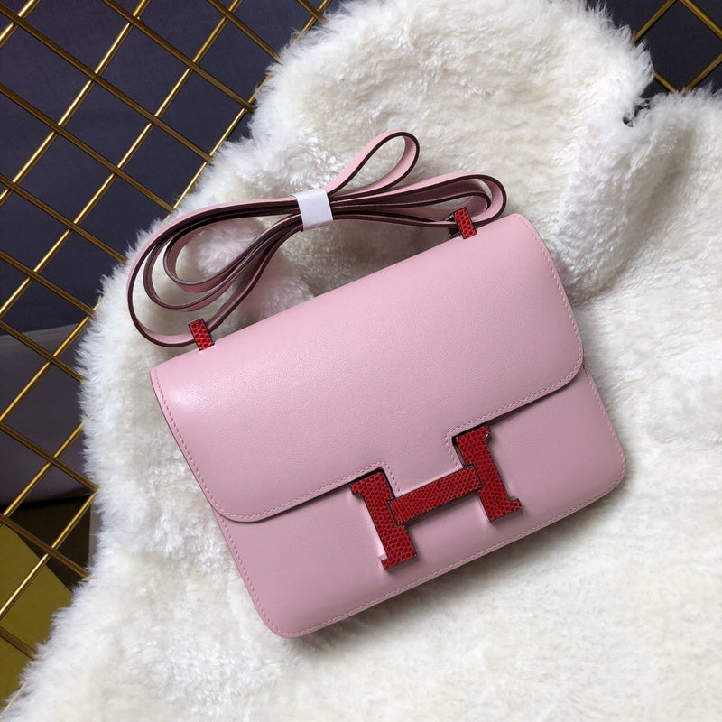 Satchel Bags - HMS-Bags - 1052