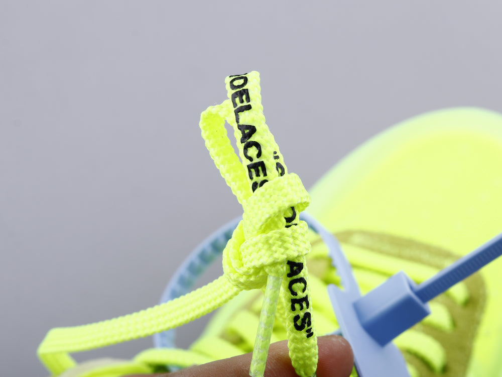 GLM - AF1 fluorescent green