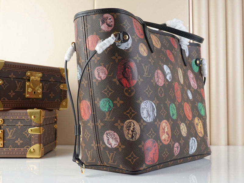 Satchel Bags - VL Bags - 4994