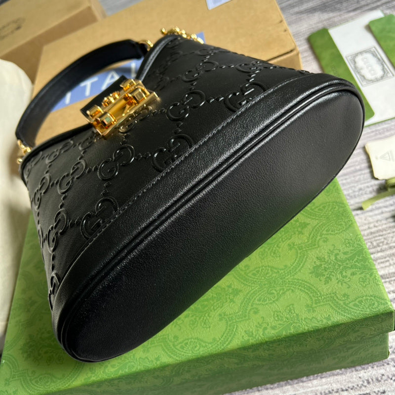 Satchel Bags - GCI Bags - 4706