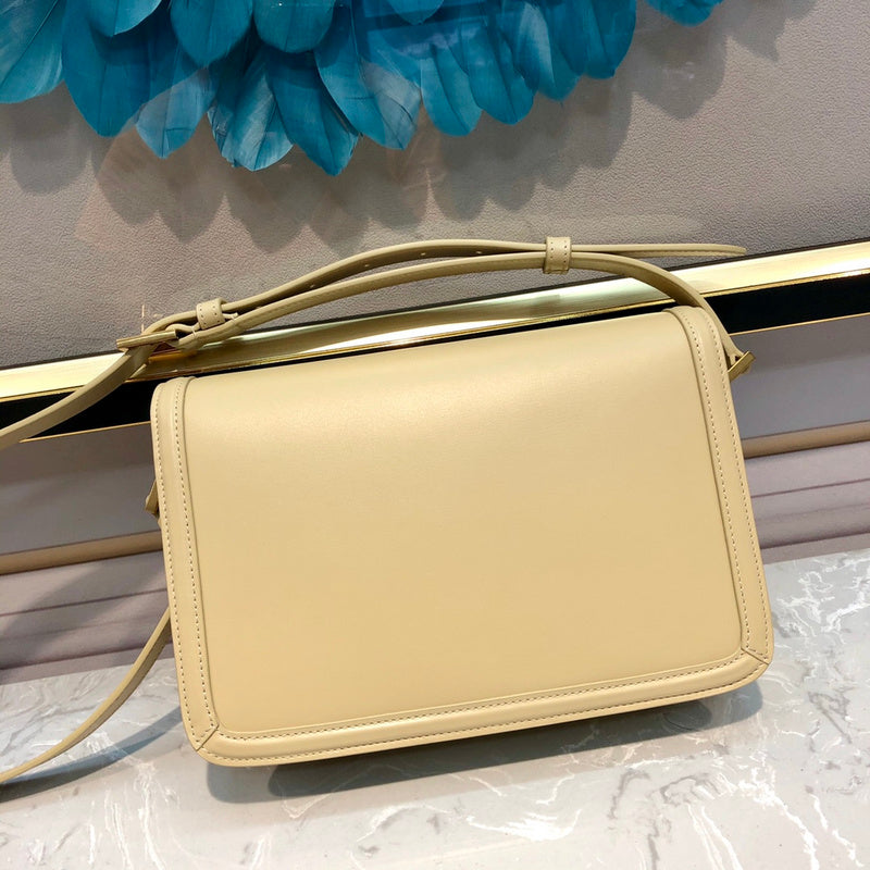 Satchel Bags - SLY Bags - 818