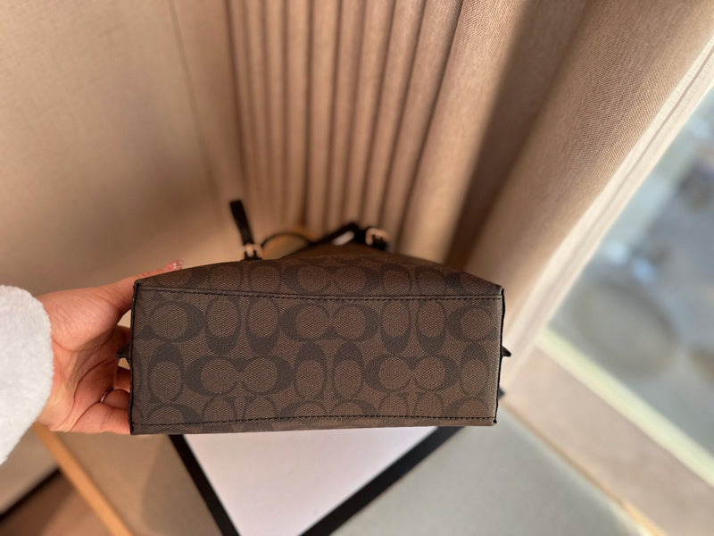 Satchel Bags - CCH Bags - 444
