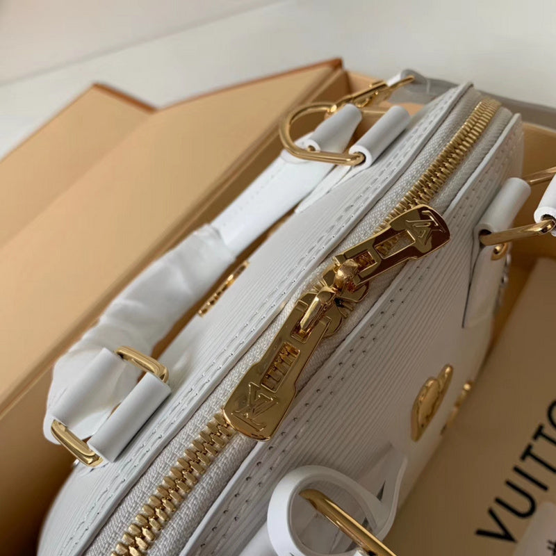 Satchel Bags - VL Bags - 4611