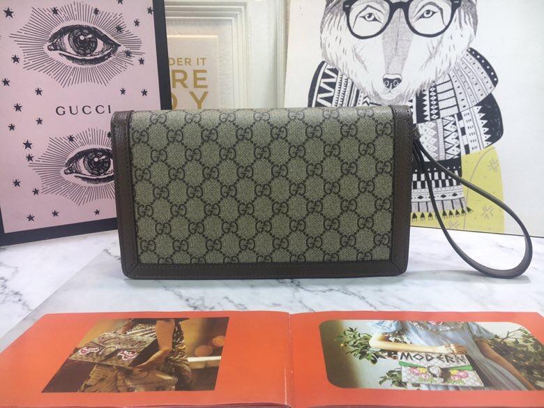 GLM - Top Quality Bags GCI 032