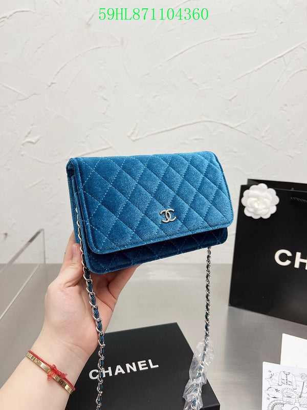 Glami - CHL Bags - 1984