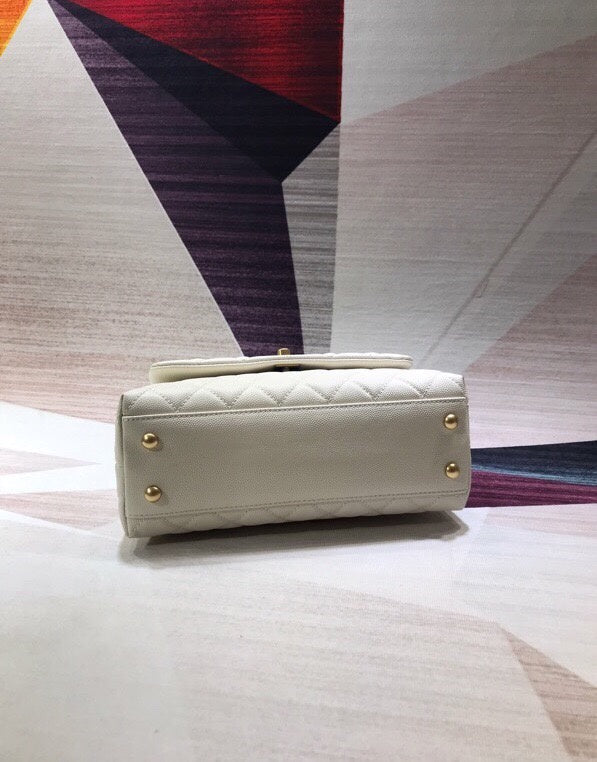 Satchel Bags - CHL Bags - 4297