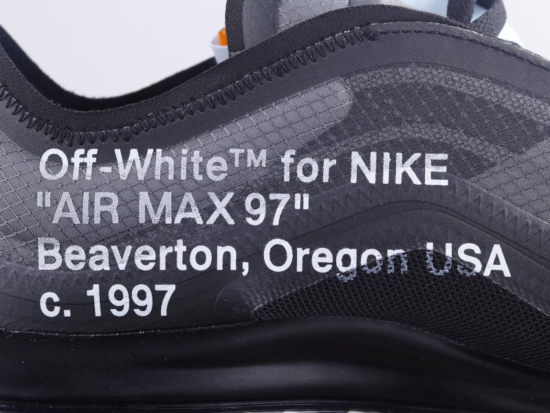 GLM - Max97 black and white