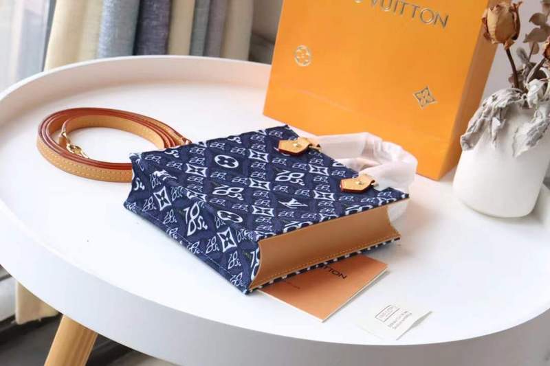 Satchel Bags - VL Bags - 6320