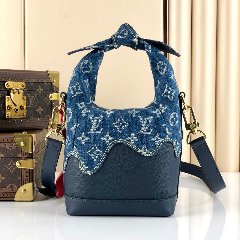 Satchel Bags - VL Bags - 4901