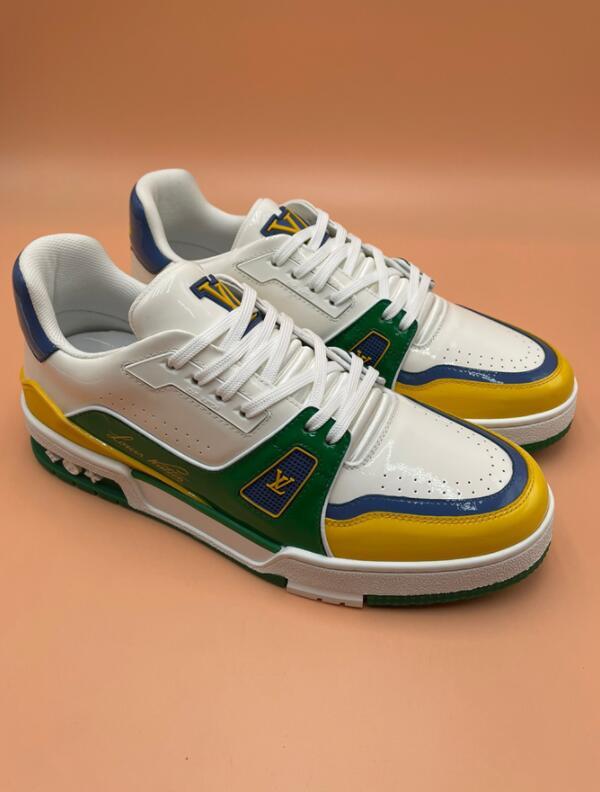 glami shop- LOV Men Shoes - 1111