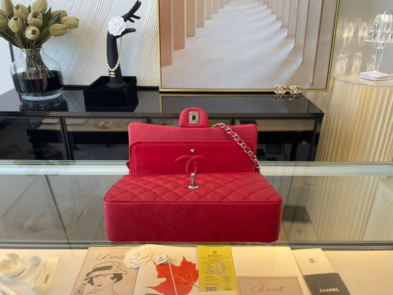 Satchel Bags - CHL Bags - 6695