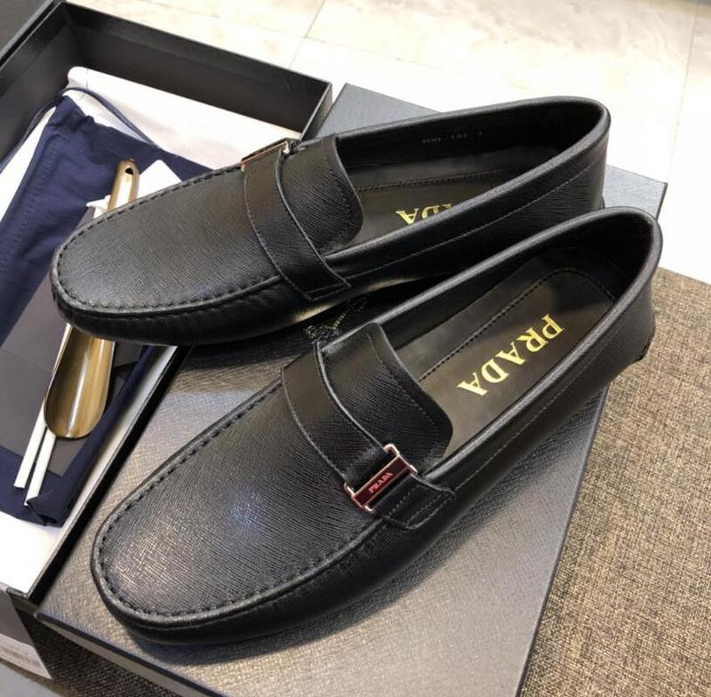 Glamy - PD Men Shoes - 311