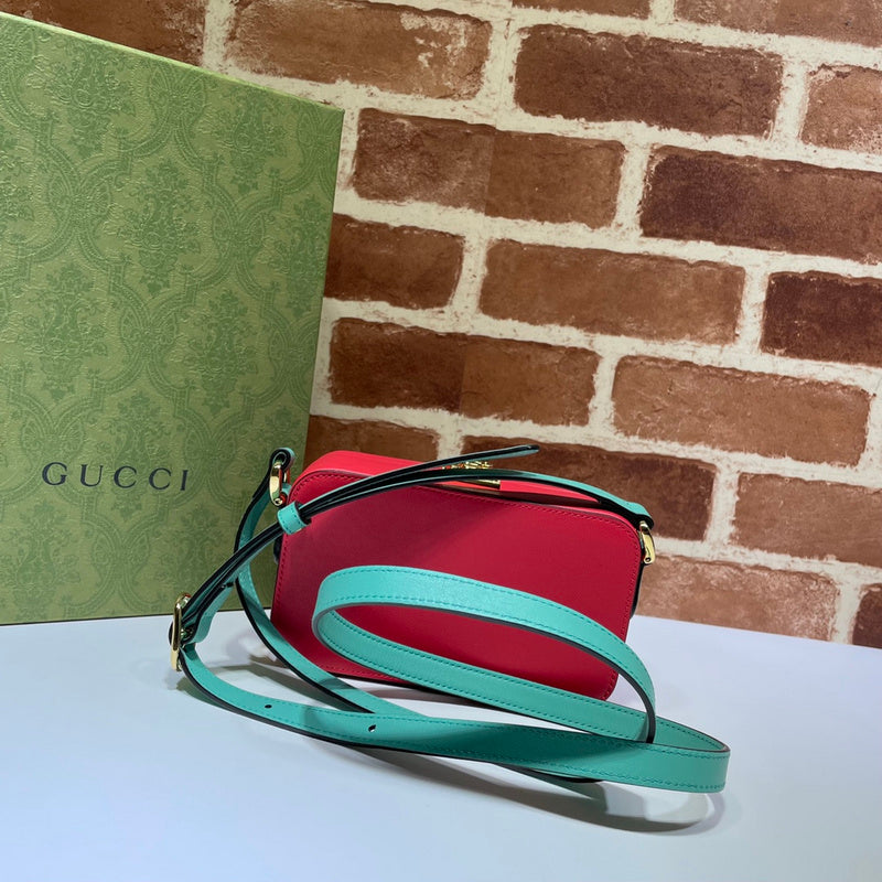 Satchel Bags - GCI Bags - 2821