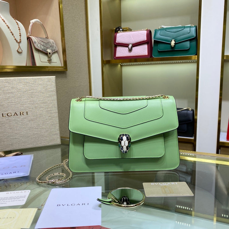 GLM - BGL Bags - 166