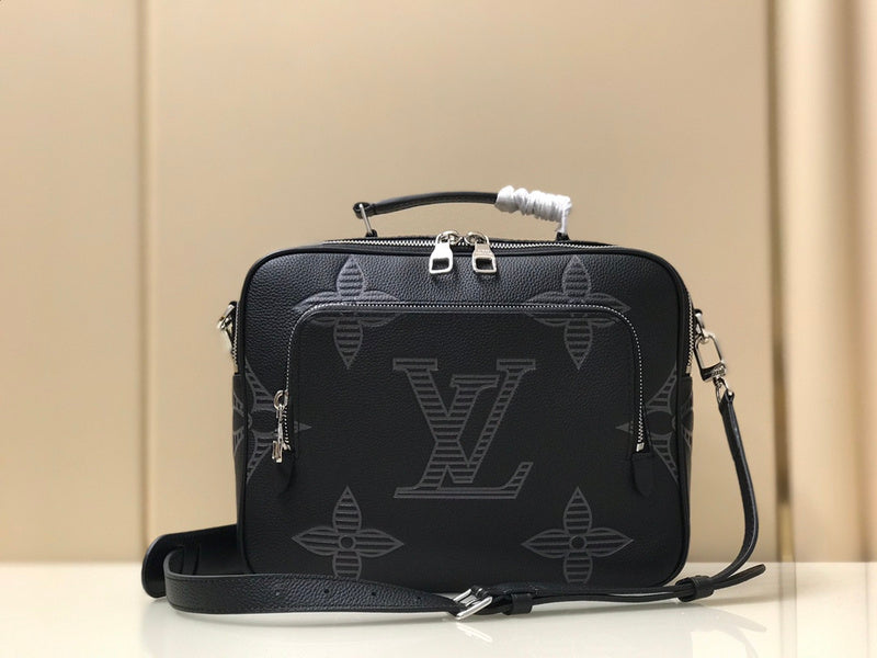 Satchel Bags - VL Bags - 5562