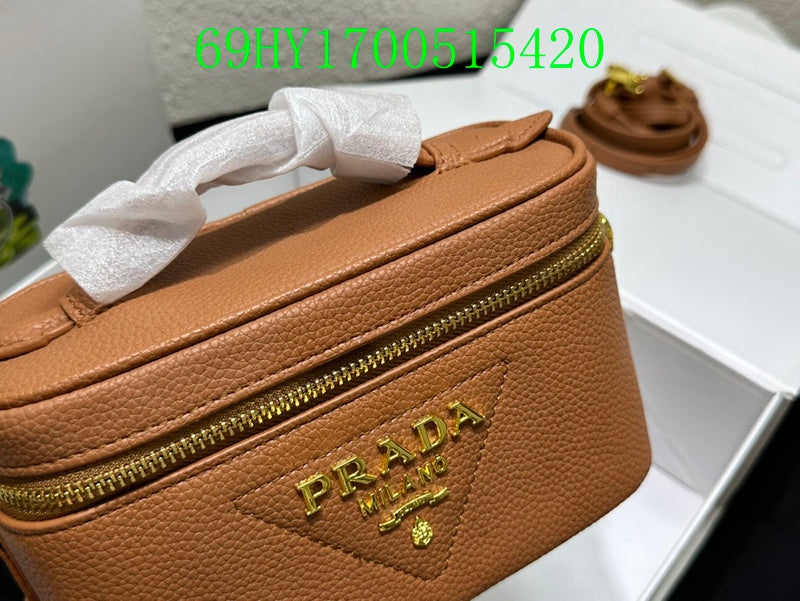 Satchel Bags - PDA Bags - 3307