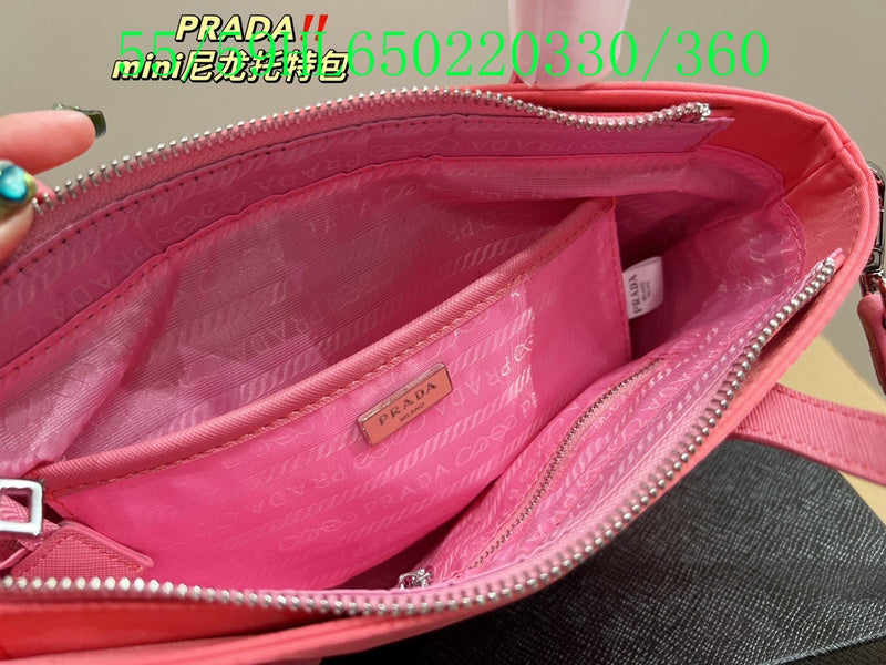 Satchel Bags - PDA Bags - 3530