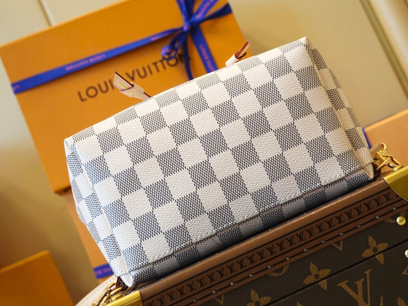 Satchel Bags - VL Bags - 5376