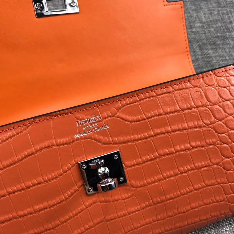 Satchel Bags - HMS-Bags - 1263