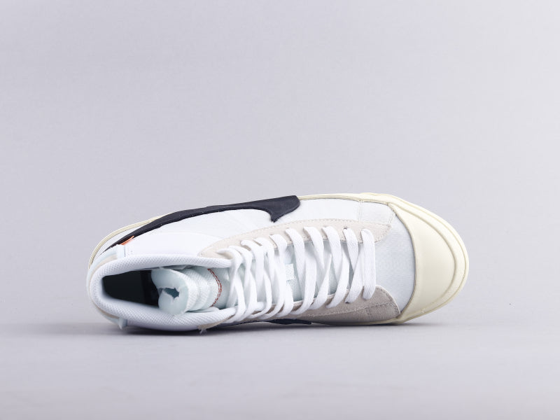 GLM - Blazer first color