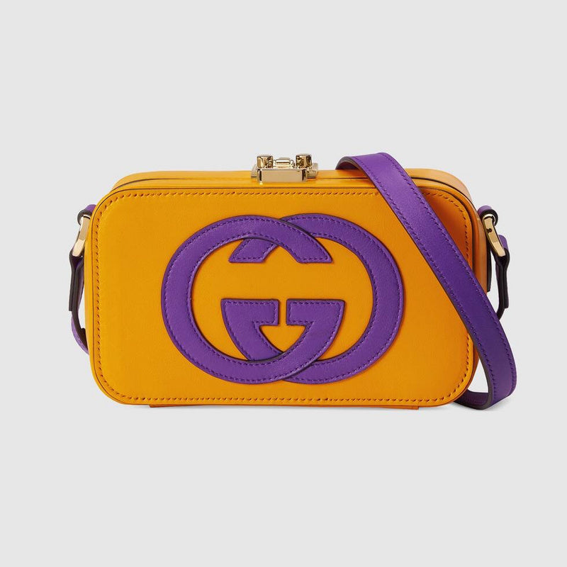 Satchel Bags - GCI Bags - 2833