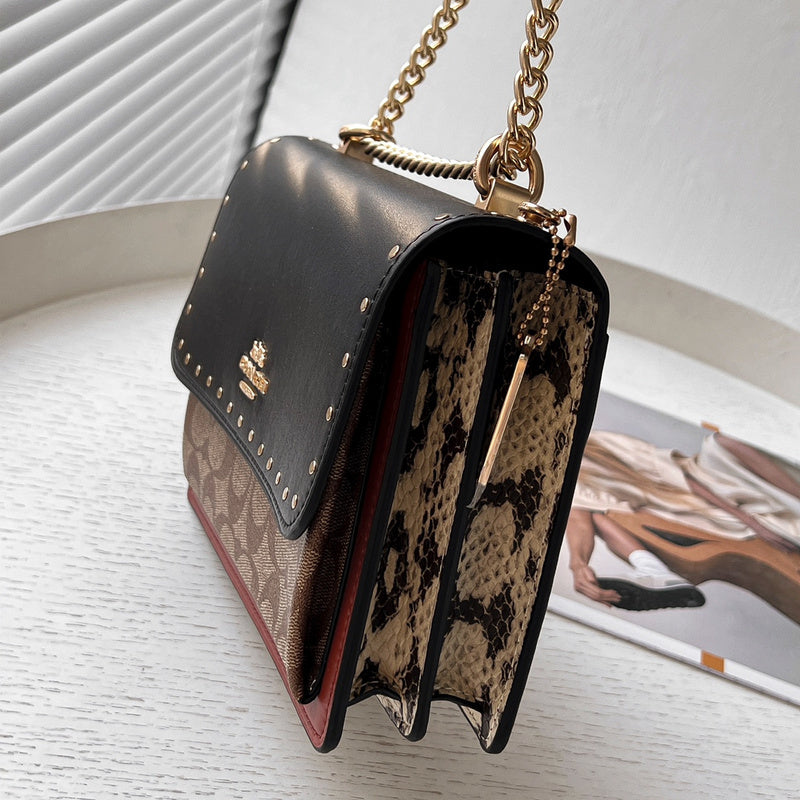 Satchel Bags - CCH Bags - 518