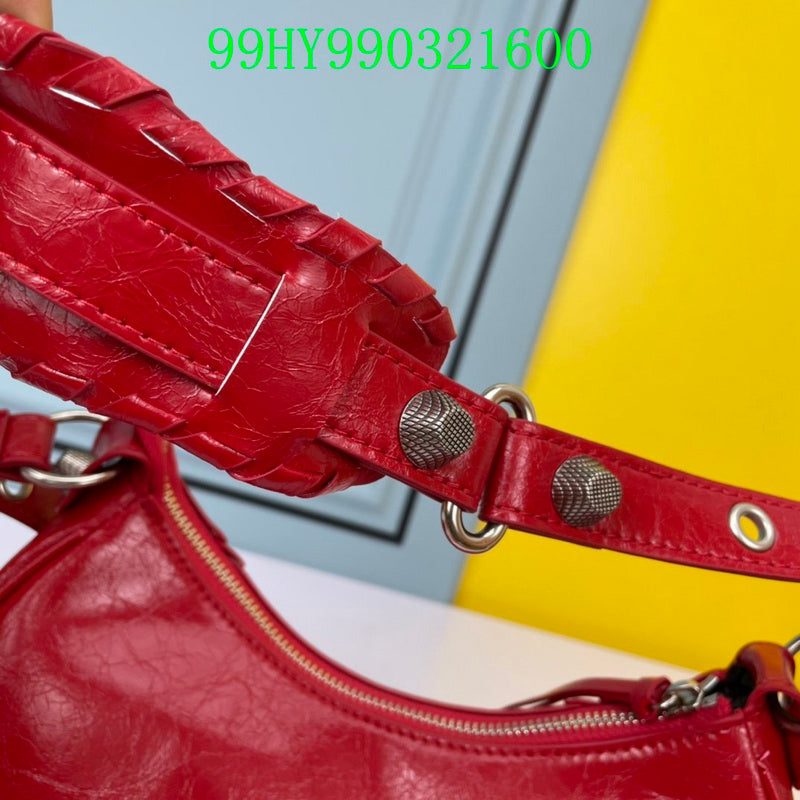 Satchel Bags - BGA Bags - 2368