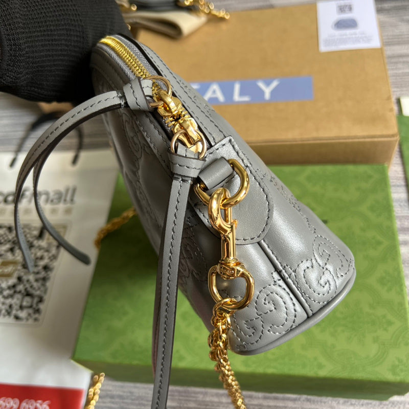 Satchel Bags - GCI Bags - 4280