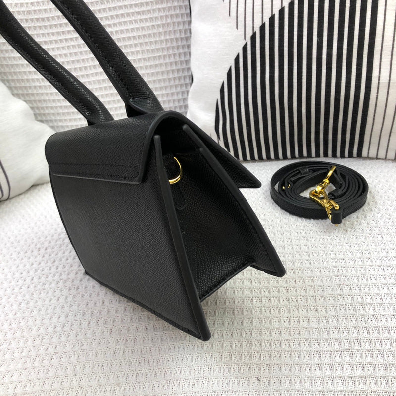 Satchel Bags - JQMS Bags - 266