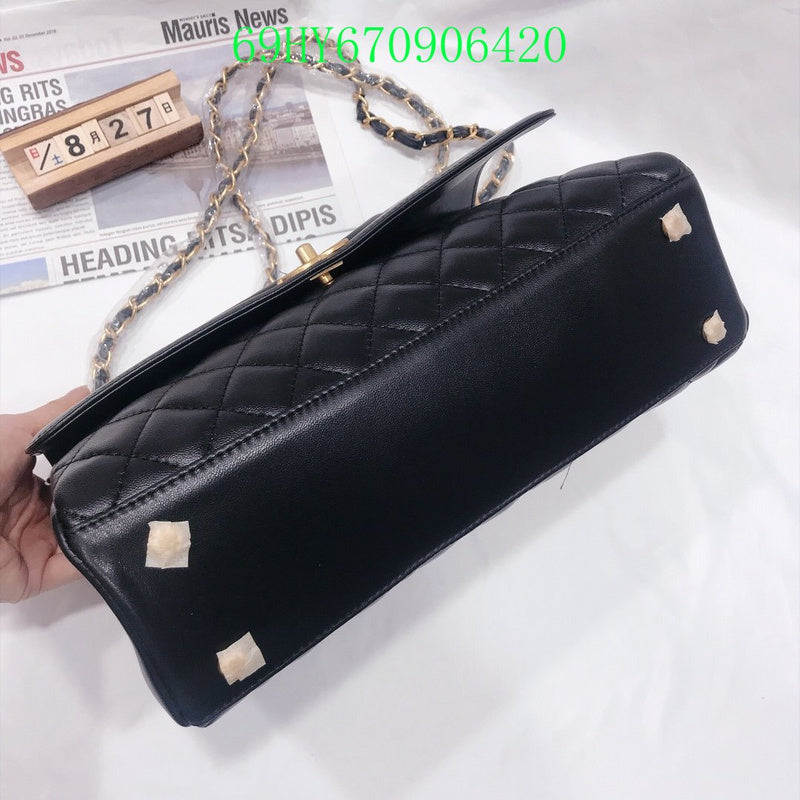 Glami - CHL Bags - 3302