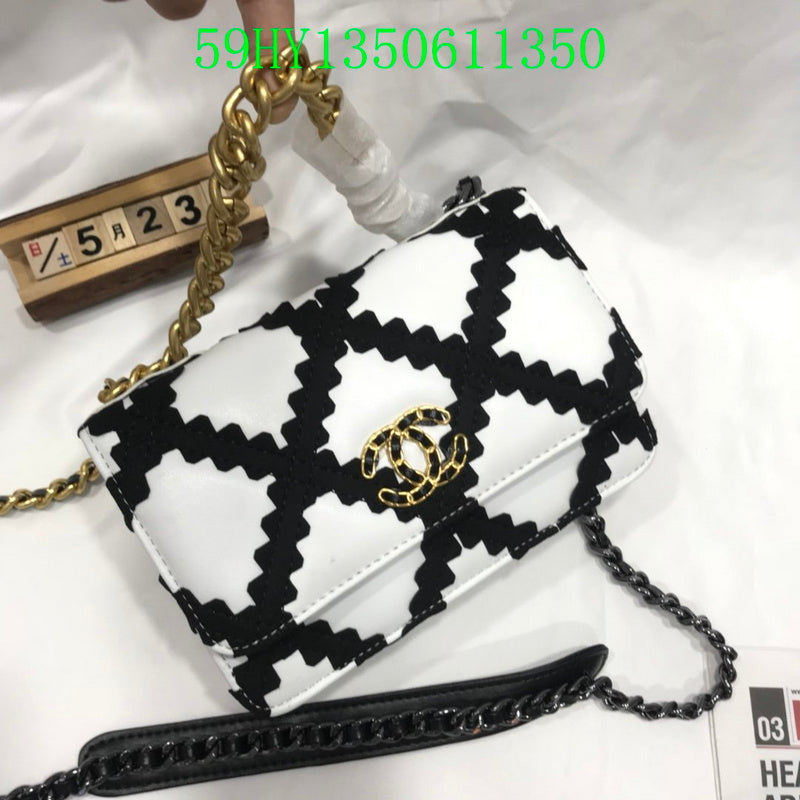 Satchel Bags - CHL Bags - 5349