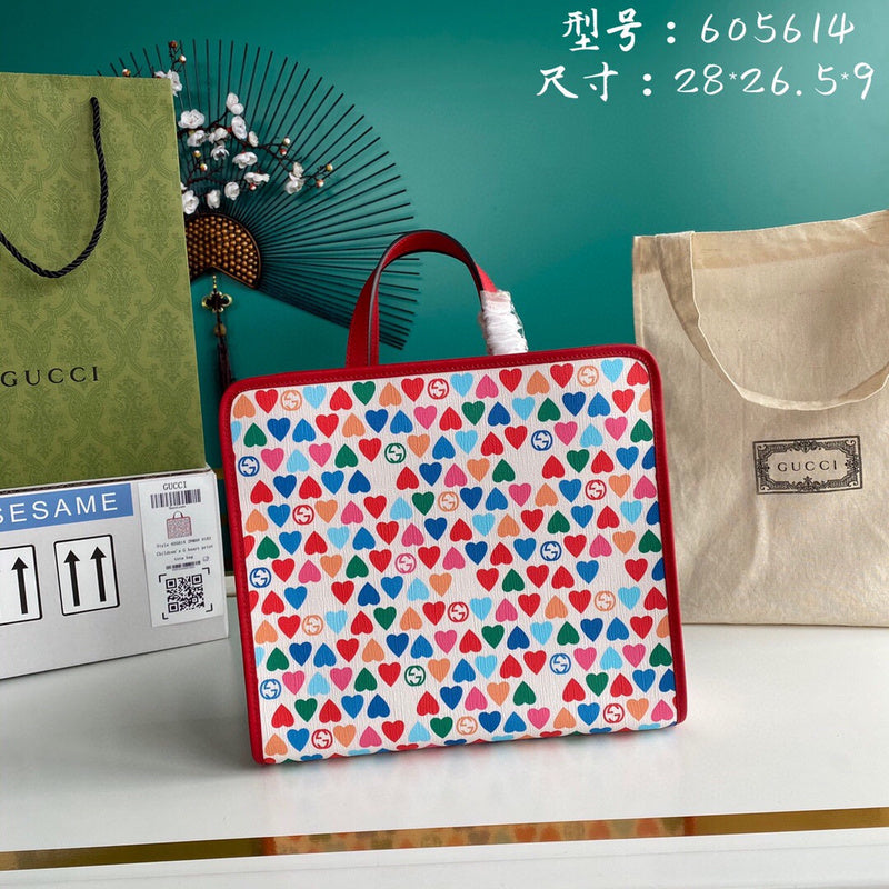 Satchel Bags - GCI Bags - 6114