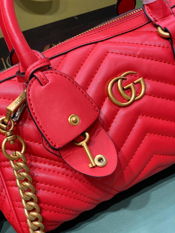 Satchel Bags - GCI Bags - 1380