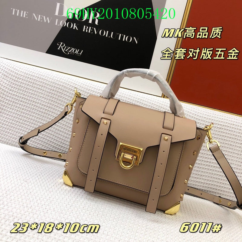 Satchel Bags - MK Bags - 650