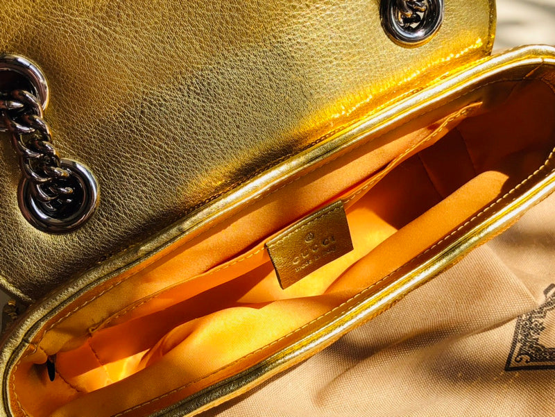 Satchel Bags - GCI Bags - 3452