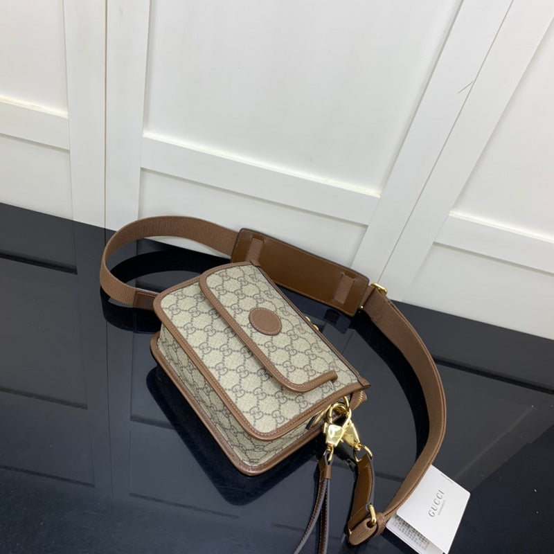 Satchel Bags - GUC Bags - 877