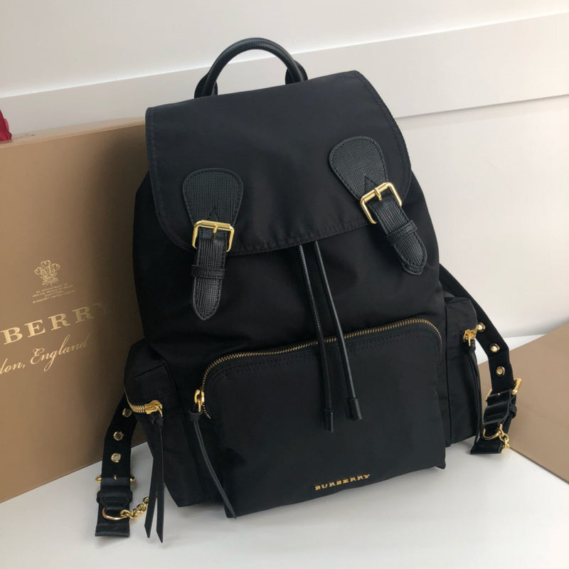 Fan Fashion -GLM - Top quality BBR Bags - 1036