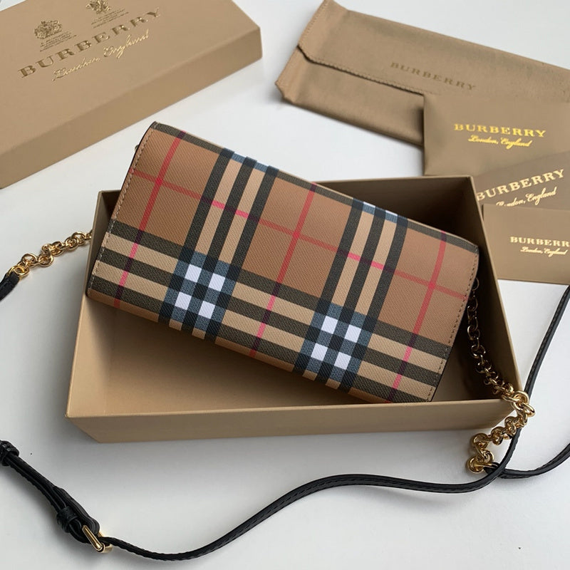 Fan Fashion -GLM - Top quality BBR Bags - 1404