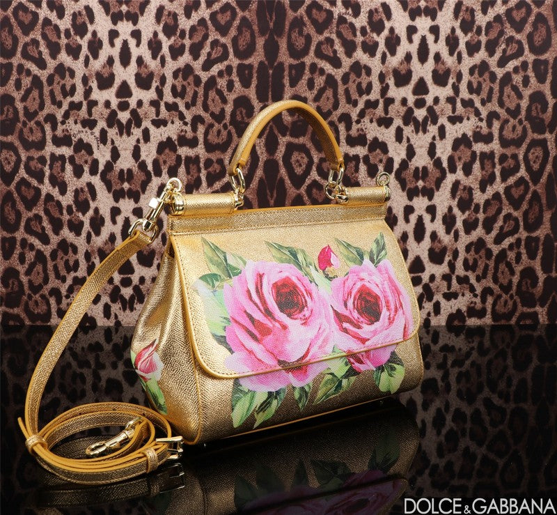 Satchel Bags - DG Bags - 403