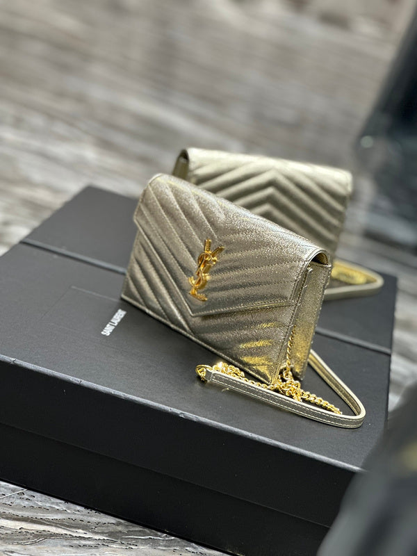 GLM - SLY Bags - 918