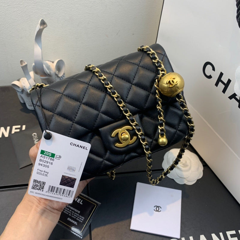 GLM - CHL Bags - 446