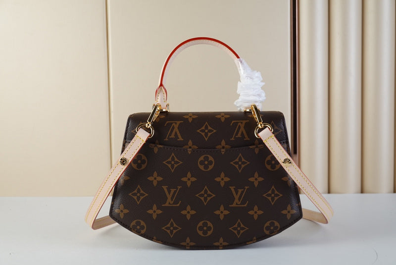 Satchel Bags - VL Bags - 2903