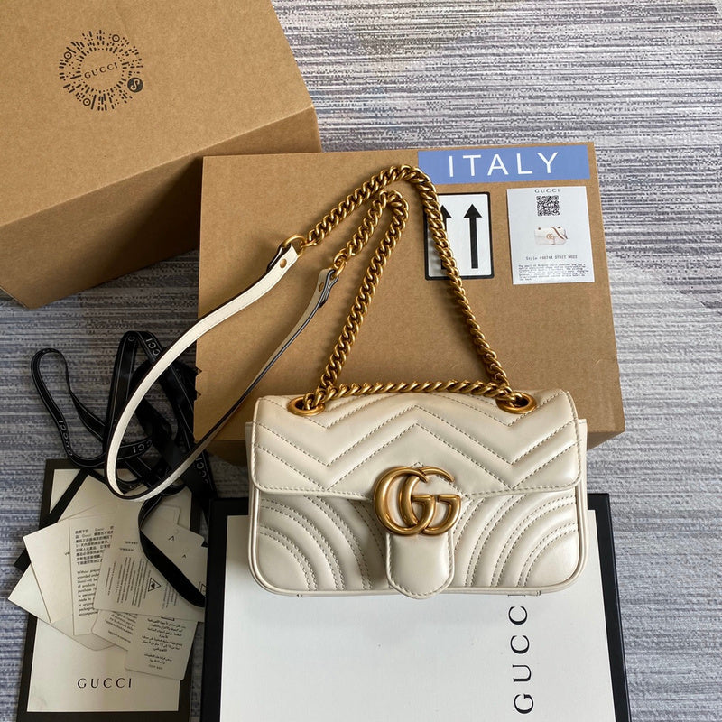 GLM - gg Bags - 2217