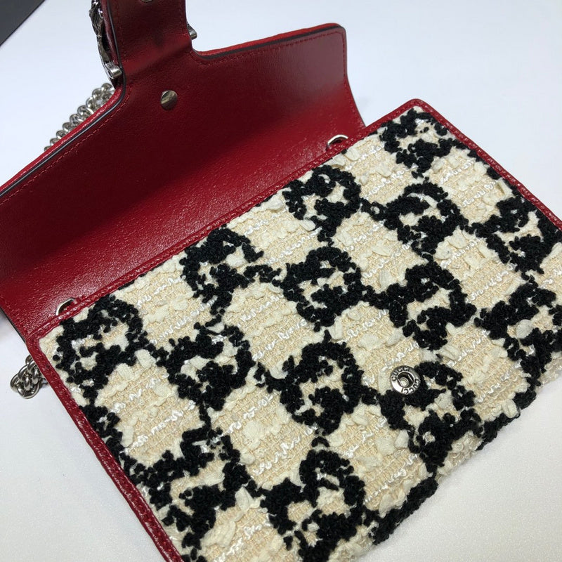 Satchel Bags - GCI Bags - 3522